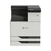 Lexmark CS921de Farb Laser Drucker DIN A3 Schwarz, Weiß 32C0010