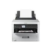 Epson WorkForce WF-C5290 Farb Tintenstrahl Drucker DIN A4 Schwarz, Weiß C11CG05401PD