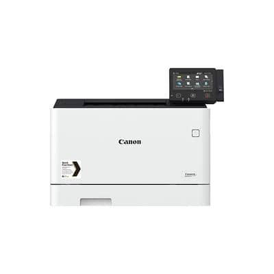 Canon i-SENSYS LBP664Cx Farb Laser Drucker DIN A4 Schwarz, Weiß 3103C001