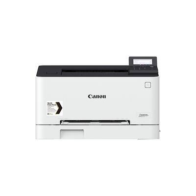 Canon i-SENSYS LBP621Cw Farb Laser Drucker DIN A4 Schwarz, Weiß 3104C007