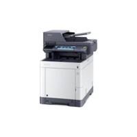 Kyocera Ecosys M6630cidn Farb Laser All-in-One Drucker DIN A4 Schwarz, Weiß 1102TZ3NL0