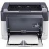 Kyocera FS-1061DN Mono Laser Multifunktionsdrucker DIN A4 Schwarz, Weiß 1102M33NL2