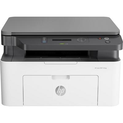 HP 135wg Mono Laser Multifunktionsdrucker DIN A4 Schwarz, Weiß 6HU11A#B19
