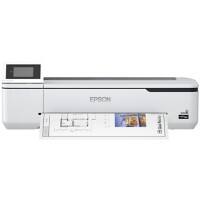 Epson SureColor SC-T3100N Farb Tintenstrahl Großformatdrucker DIN A1 Grau C11CF11301A0