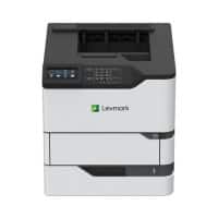Lexmark MS MS822de Mono Laser Drucker DIN A4 Grau 50G0130