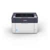 Kyocera FS-1061DN Mono Laser Drucker DIN A4 Schwarz, Weiß