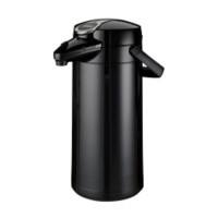 Bravilor Bonamat Pumpkanne Furento 2.2 L Schwarz