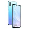 Huawei P30 Lite 256 GB 48 Megapixel 15.6 cm (6,15 Zoll) NanoSIM Smartphone Kristall