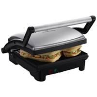Kontaktgrill Russell Hobbs 3in1 17888-56 Silber, Schwarz 1800 W