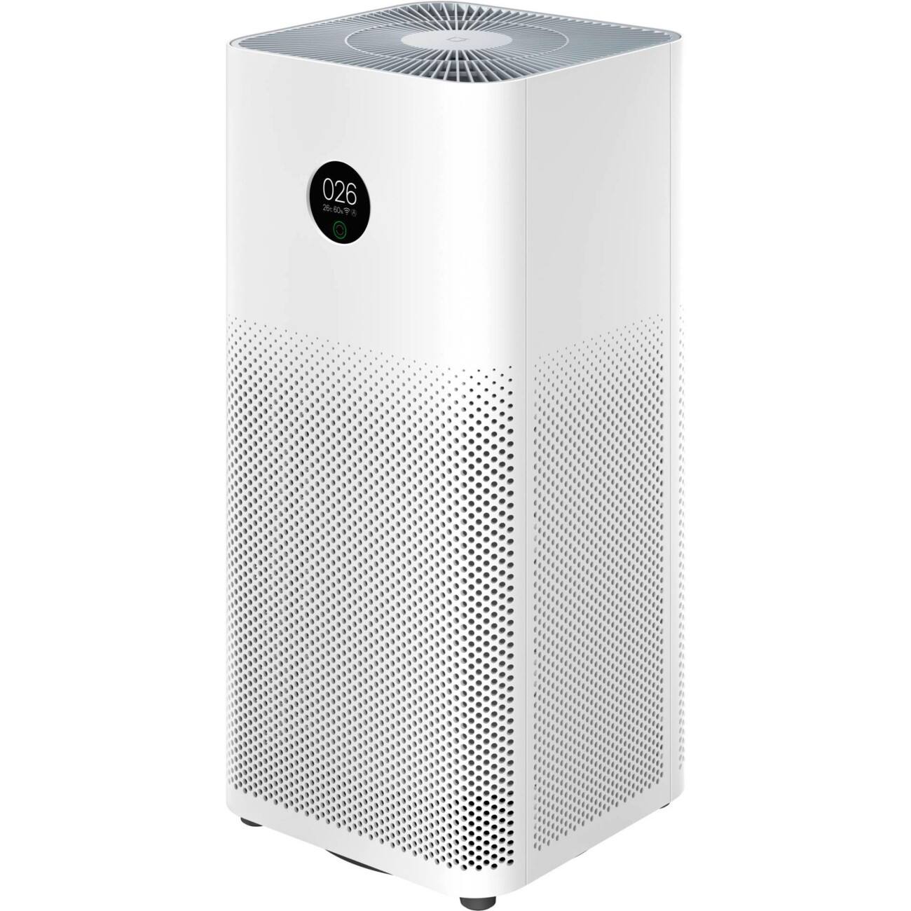 Xiaomi Luftreiniger AC-M6-SC Mi Air Purifier 3H Schwarz, Weiß