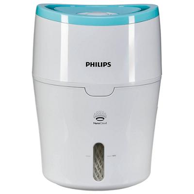 Philips Luftbefeuchter HU 4081/01 NanoCloud