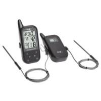 TFA Thermometer Funk-Grill-Braten 14.1511.01