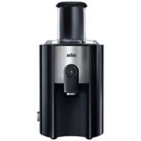 Braun Entsafter Multiquick 5 J 500 900 W