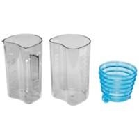 Panasonic Entsafter Langsam MJ-L501 150 W MJ-L501KXE