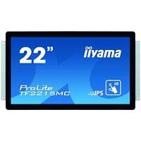 IIYAMA 54,7 cm (21,5 Zoll) LED Monitor IPS