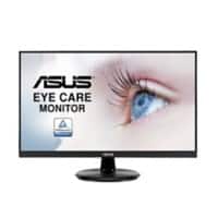ASUS 60,4 cm (23,8 Zoll) LCD Monitor IPS VA24DQ
