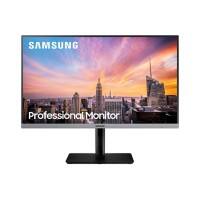 Samsung 60.5 cm (23.8 Zoll) LCD Monitor LED IPS S24R652FDU
