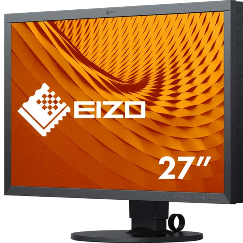 EIZO 27