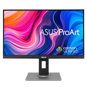 ASUS 68,6 cm (27 Zoll) LCD Monitor IPS Profess.PA278QV