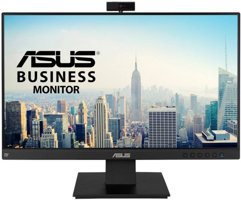 ASUS 60,4 cm (23,8") LED Monitor IPS BE24EQK