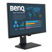 BENQ 68,6 cm (27 Zoll) LCD Monitor IPS BL2780T