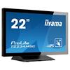 iiyama LCD Monitor T2234MSC-B6X 54,7 cm (21,5")