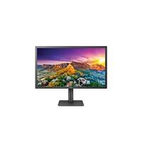 LG 61 cm (24") LCD Monitor IPS 24MD4KL-B