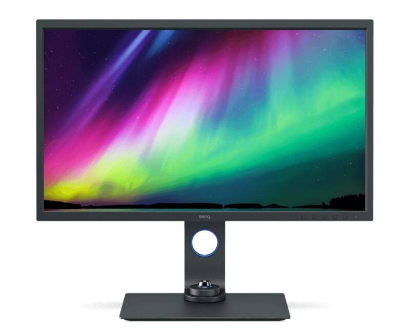 BENQ 81,3 cm (32 Zoll) LED Monitor TFT SW321C