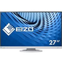 EIZO 68,6 cm (27 Zoll) LCD Monitor FLEXSCAN IPS EV2760 Weiß