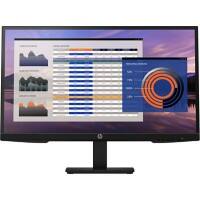 HP 68,6 cm (27 Zoll) LCD Monitor IPS P27h G4