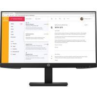HP 60,4 cm (23,8 Zoll) LCD Monitor IPS P24h G4