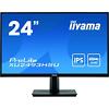 IIYAMA 60,4 cm (23,8 Zoll) LCD Monitor IPS XU2493HSU-B1