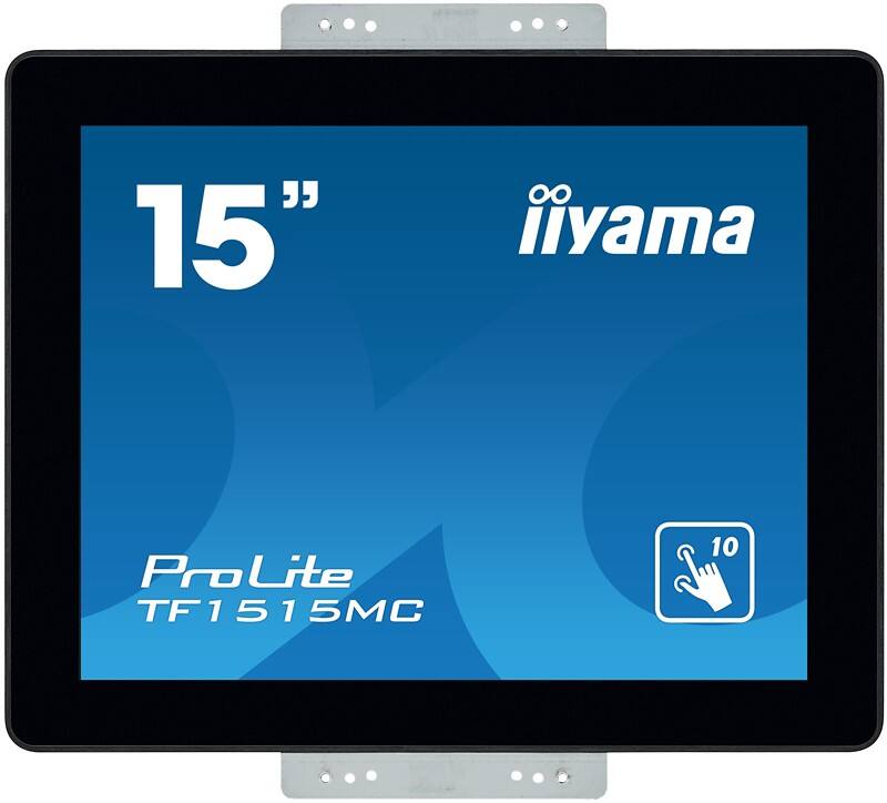 iiyama LCD Monitor TF1515MC-B2 38,1 cm (15")