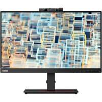 LENOVO 54,7 cm (21,5") LCD Monitor IPS T22v-20