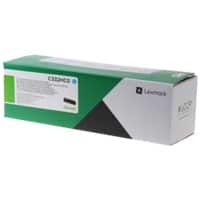 Lexmark Original Tonerkartusche C332HC0 Blau