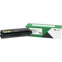 Lexmark Original Tonerkartusche C332HY0 Gelb