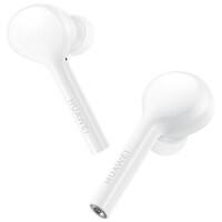 Huawei Ohrhörer Kabellos Unter dem Ohr Weiß Bluetooth USB
