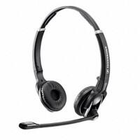 Epos DW 30 HS beidseitiges Kopfbuegel Headset ohne Basis