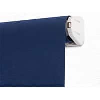 Casa Pura Verdunkelungsrollo Standard Daylight Stoff Blau 1100 x 1500 mm