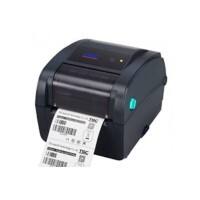 Tsc Barcode-Drucker Tc200 99-059A003-20Lf Schwarz Desktop