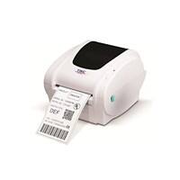 Tsc Barcode-Drucker Tdp-247 99-126A010-41Lf Weiß Desktop