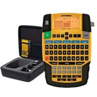 DYMO Etikettendrucker Rhino 4200 QWERTZ