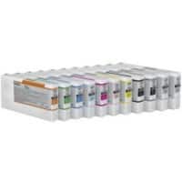 Epson T9134 Original Tintenpatrone C13T913400 Gelb