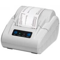 Safescan Quittungsdrucker Tp-230 Schwarz Tragbar