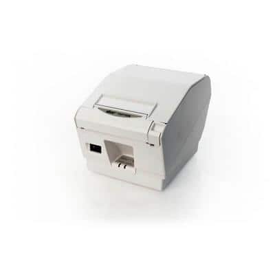 Star Etikettendrucker Tsp743Ii 6-39442400-Usb Weiß