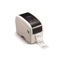 Tsc Barcode-Drucker Ttp-225 99-040A001-41Lf Schwarz Desktop