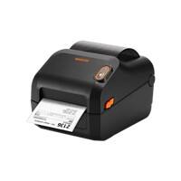 Bixolon Etikettendrucker Xd3-40T W125771600 Schwarz Desktop