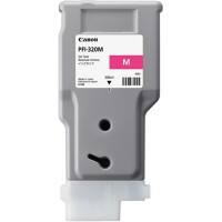 Canon PFI-320M Original Tintenpatrone Magenta