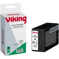 Viking PGI-1500XL Kompatibel Canon Tintenpatrone Schwarz