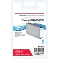 Office Depot Kompatibel Canon PGI-1500XL Tintenpatrone Cyan